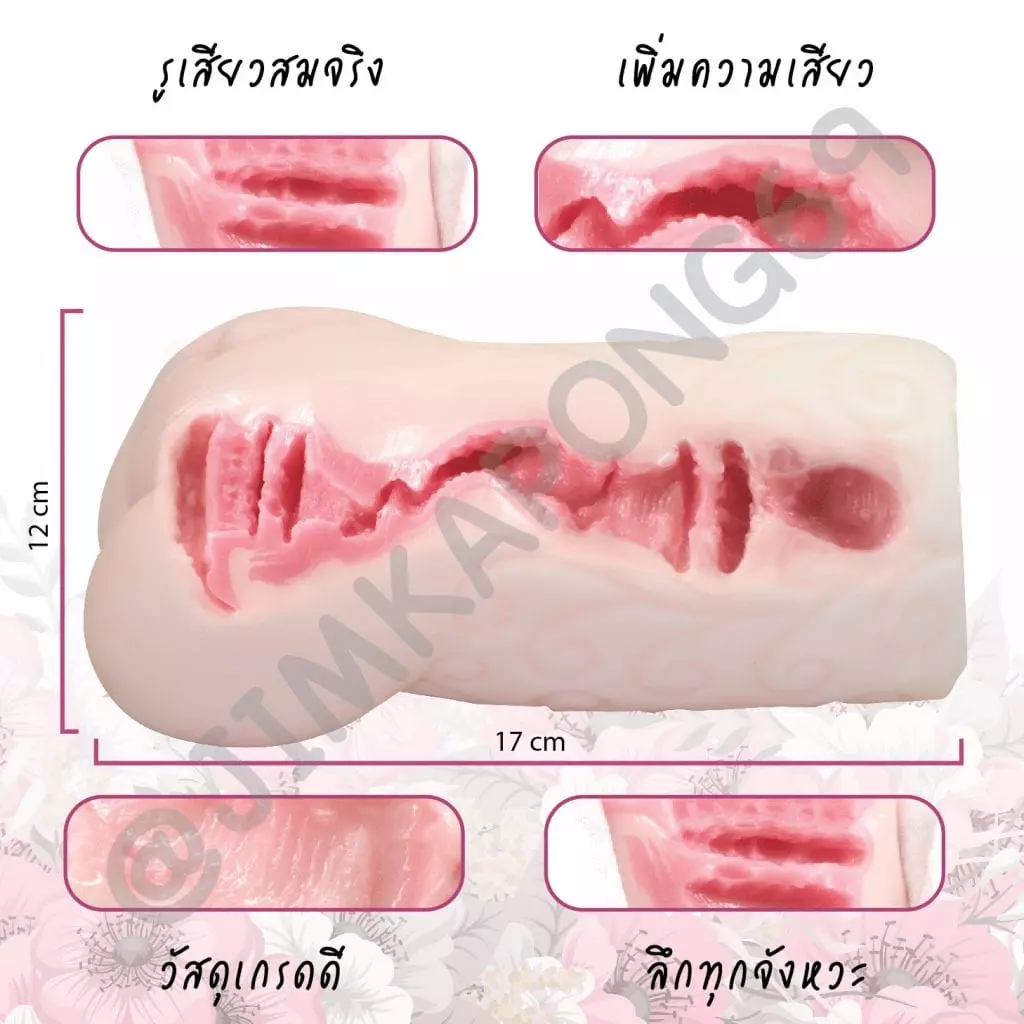 จิ๋มกระป๋องเจ้าสาวฮานะ