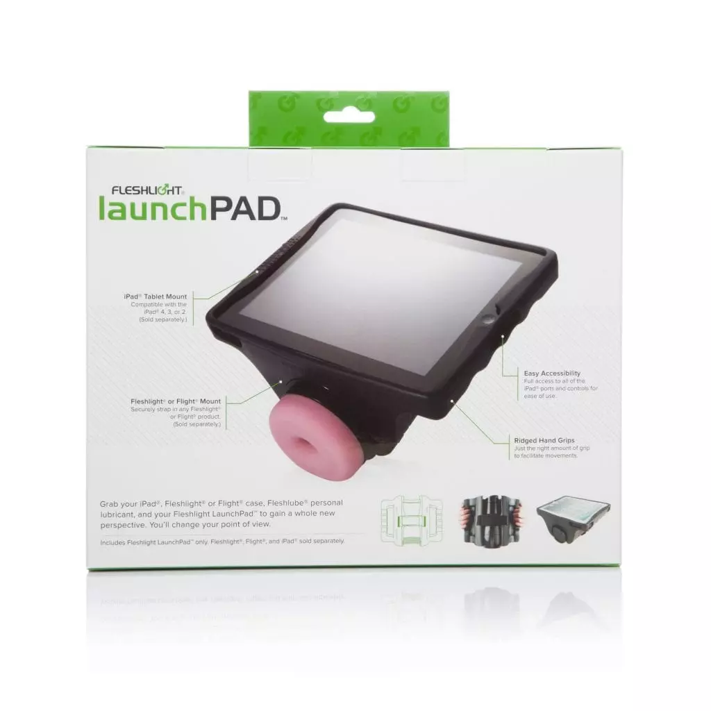 ipadสุดเสียว