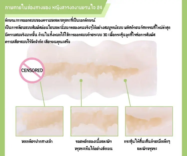 จิ๋มกระป๋อง สาววัย24