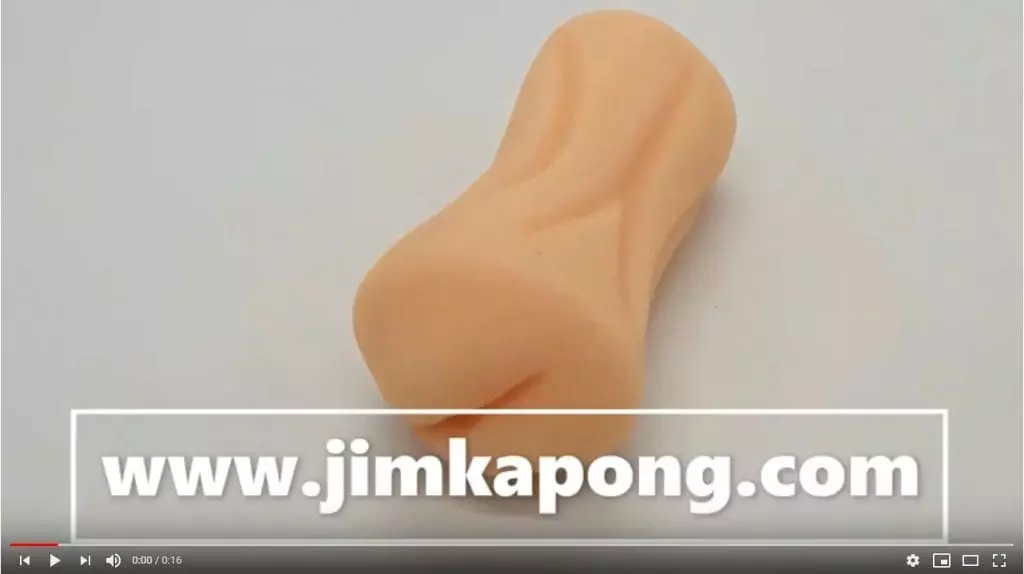รีวิวจิ๋มกระป๋องอายุ16 รีวิวจิ๋มกระป๋องอายุ16