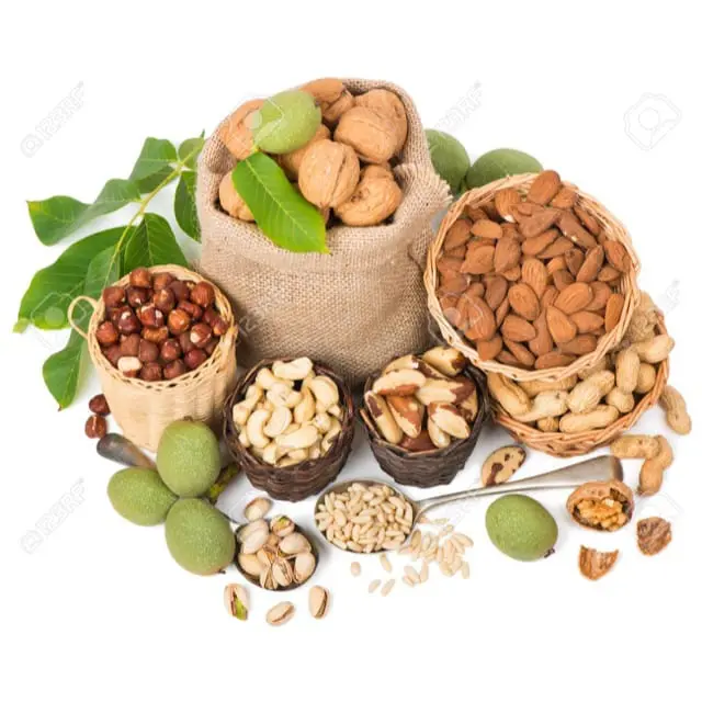 Nut