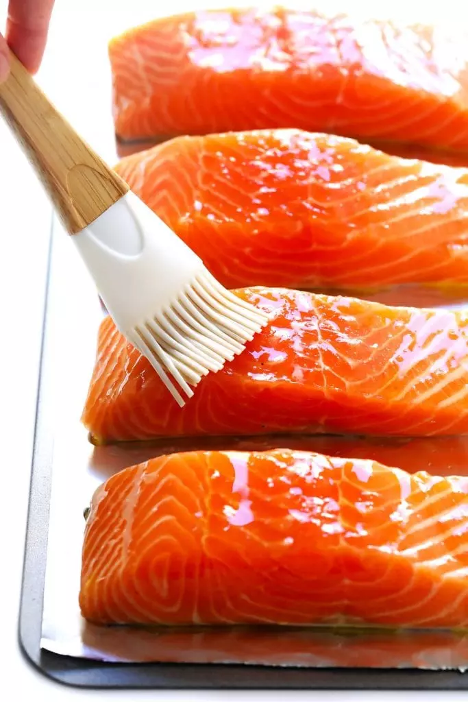 Salmon