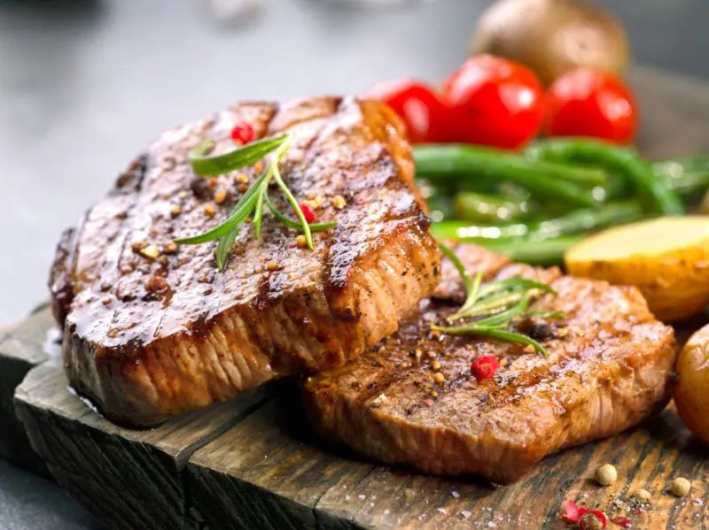 MEAT