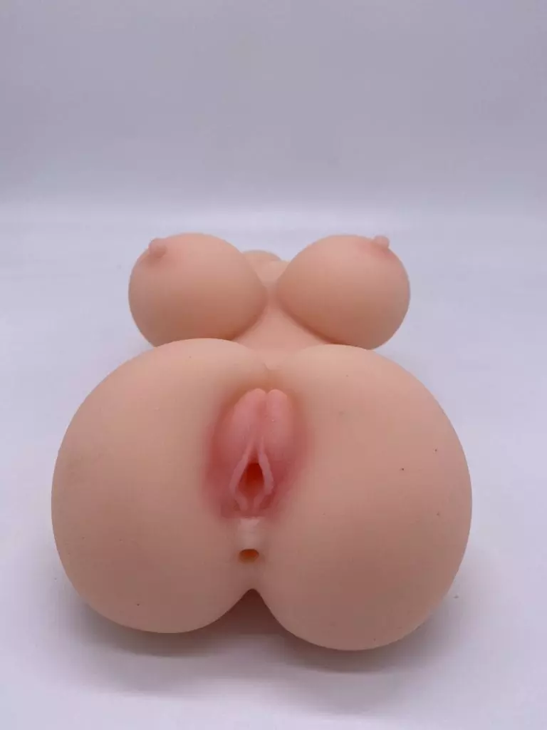 หม้อเทียมหุ่นนางแบบ