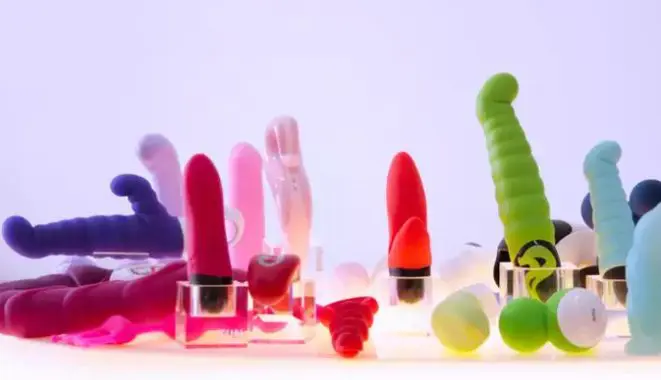 5เหตุผลที่ควรใช้Sextoy