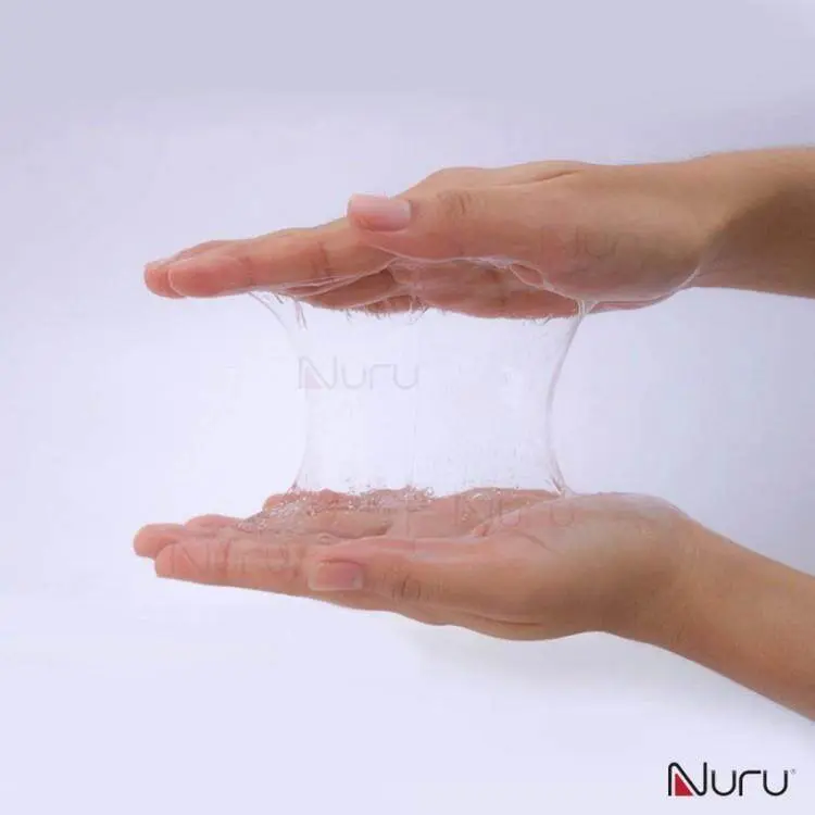 nuruเจลรุ่นplatinum