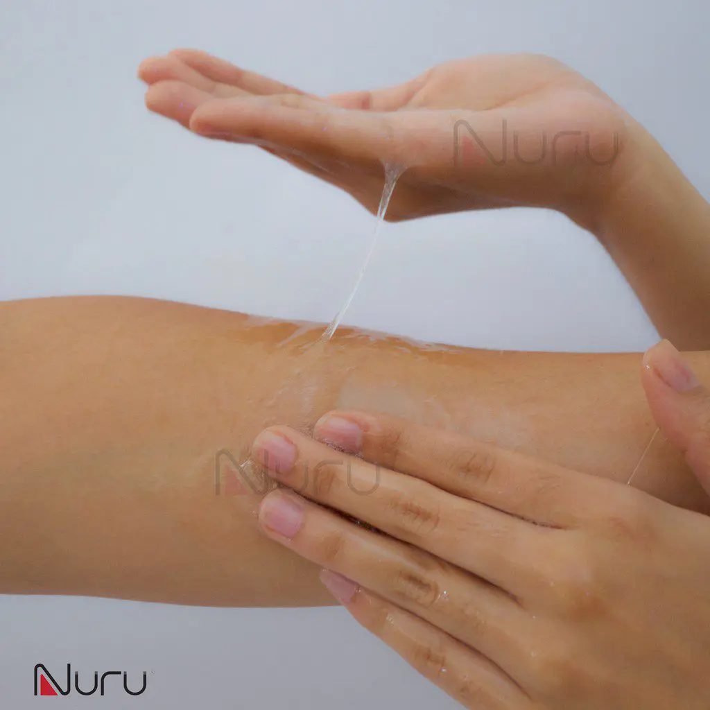nuruเจลรุ่นstandard