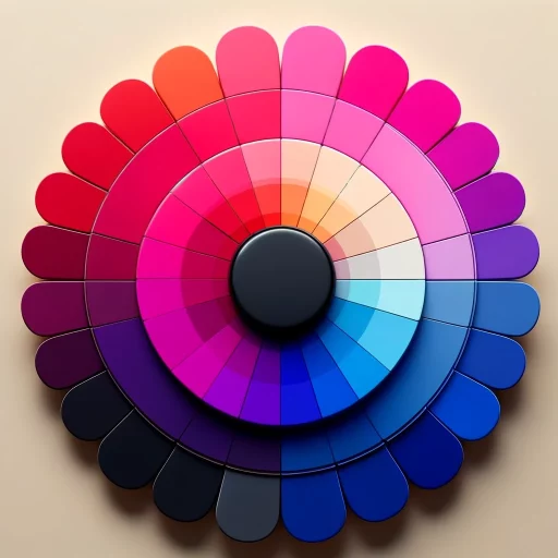 บทบาทของสี